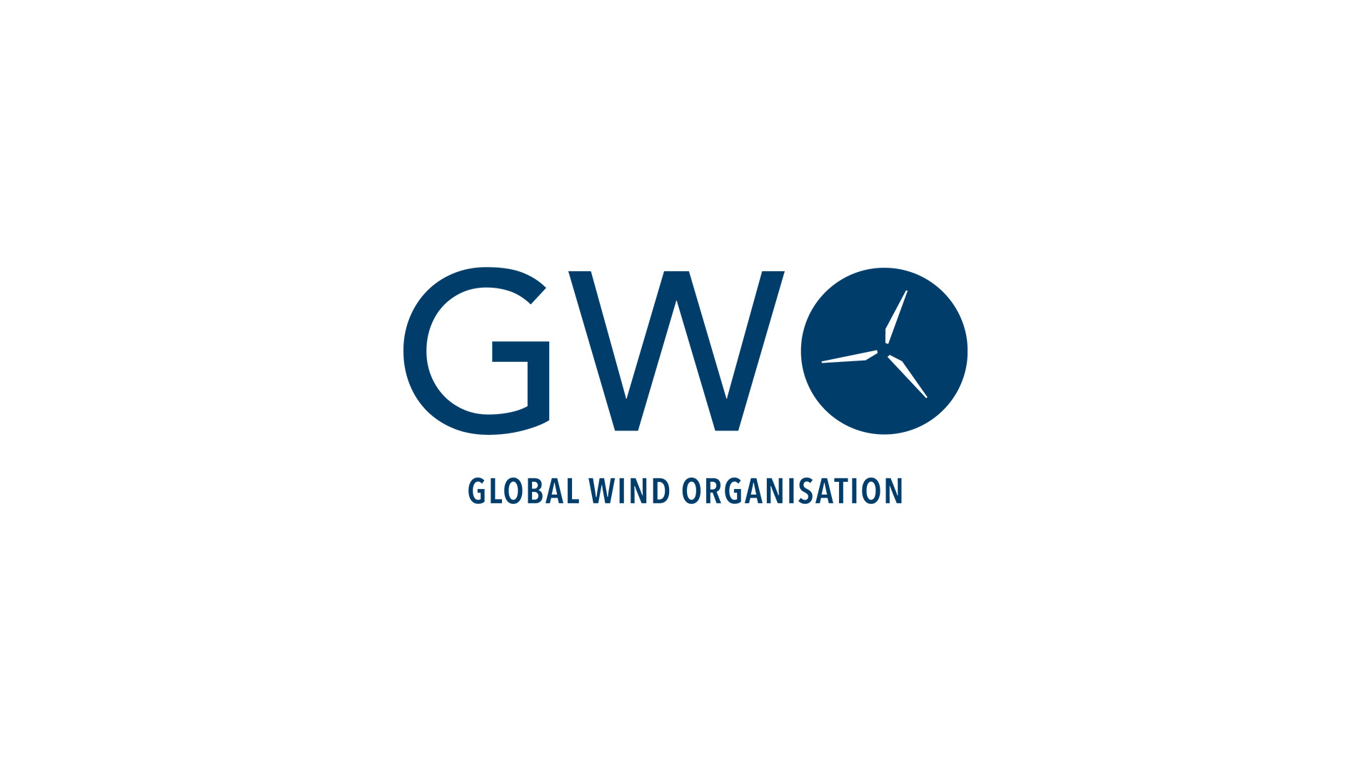 What is GWO training. GWO logo