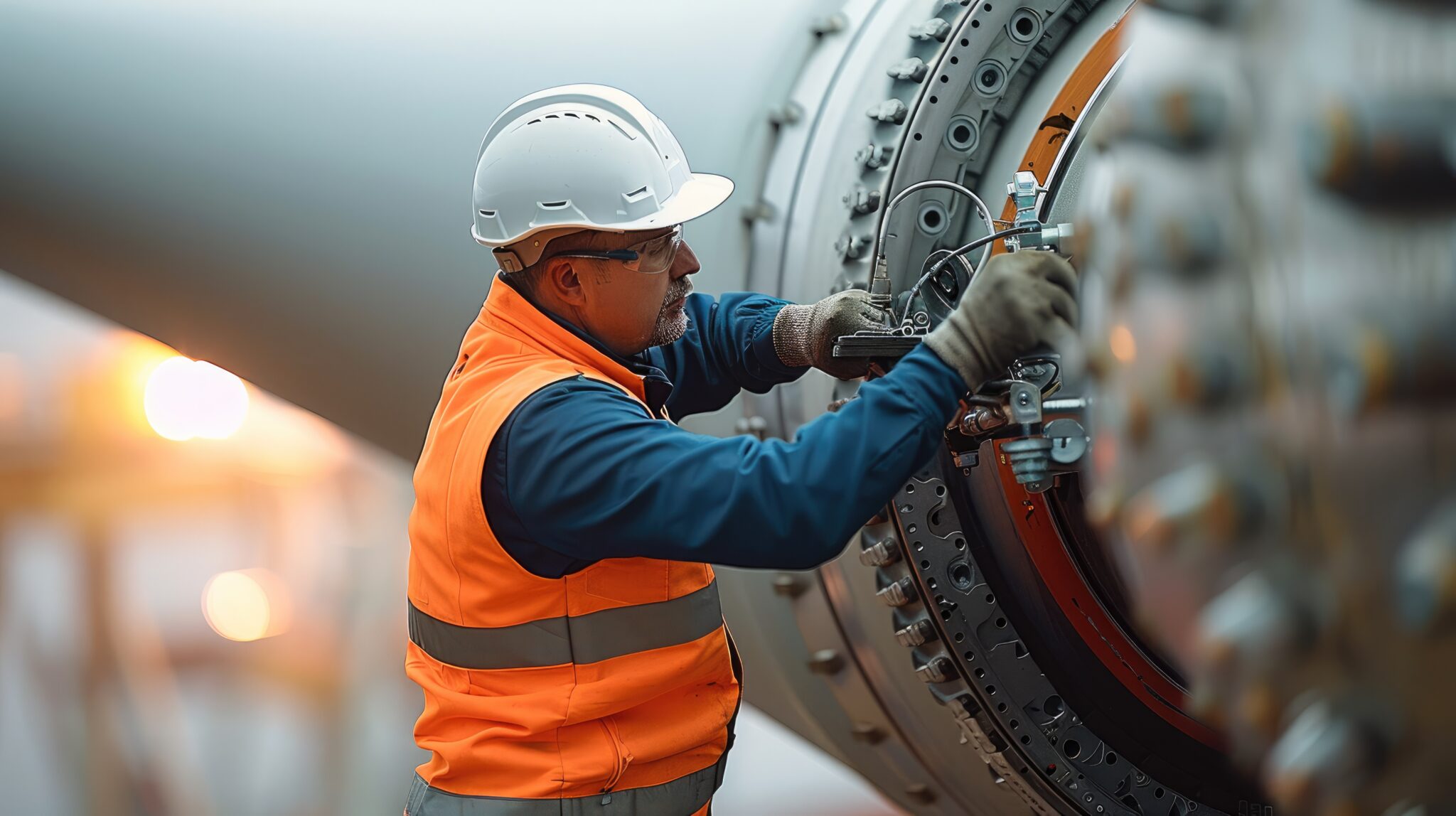 Dropped Object Prevention: Causes, Risks & Training