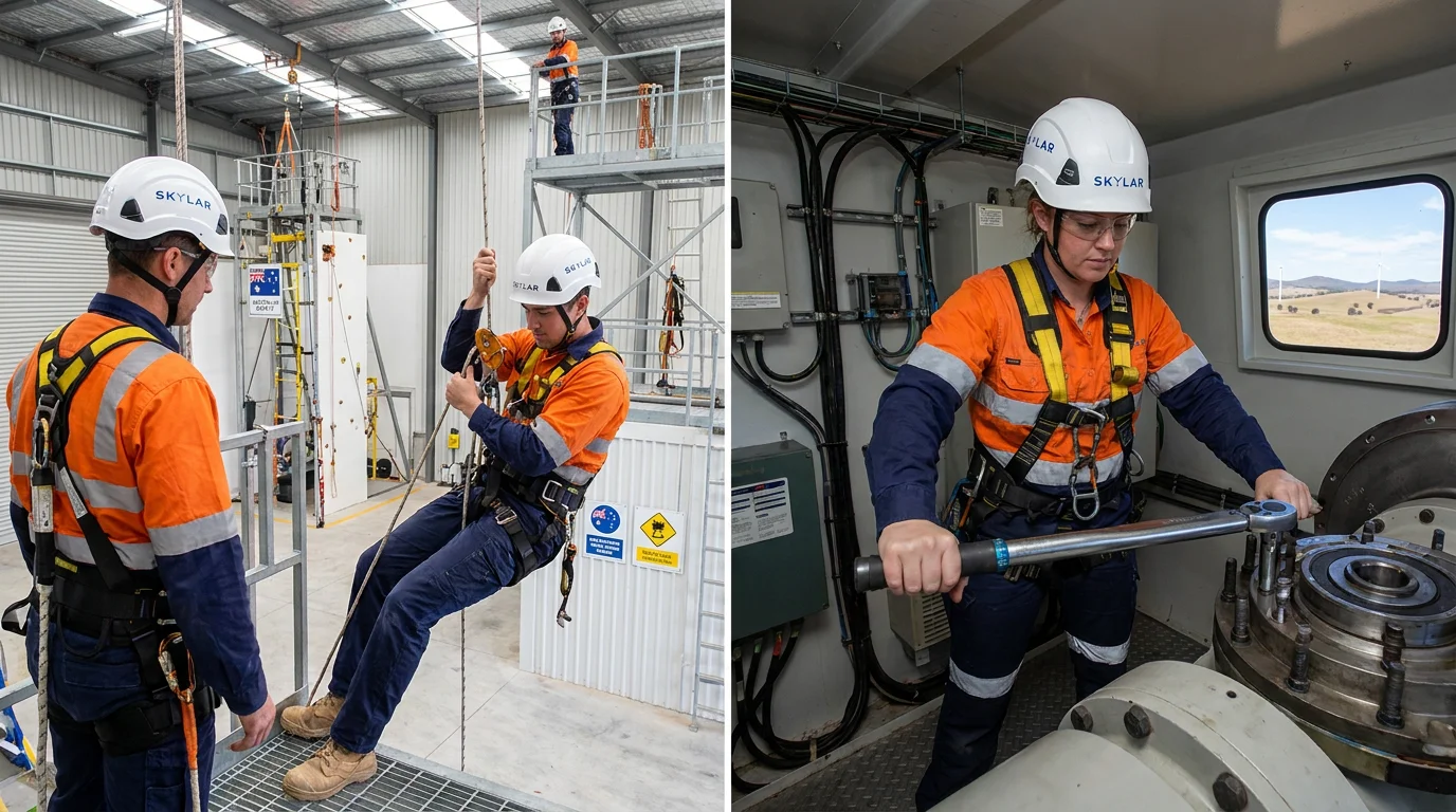 GWO BST vs BTT: Understanding the Difference — GWO BTT vs BST